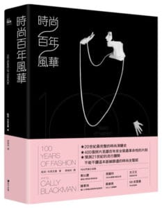 100 Years of Fashion