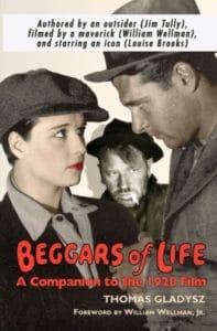 Beggars of Life book