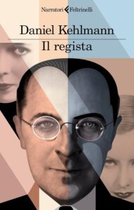 Il regista (Italian Edition)