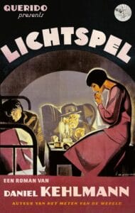 Lichtspel (Dutch Edition)