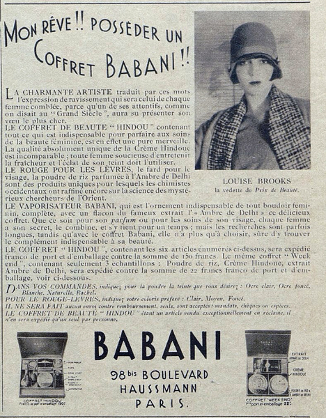 Babani 