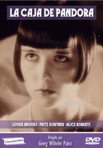caja de pandora