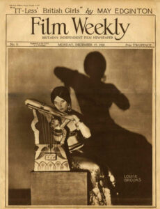 Film Weekly 12-17-28