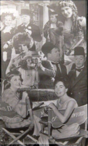 Foothill VHS 1980s --