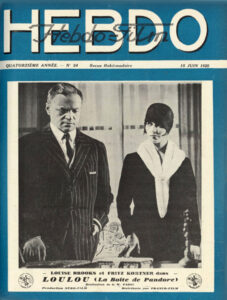 Hebdo-Film 6-15-1929