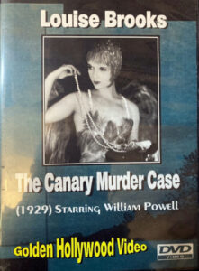 Hollywood Golden Video canary