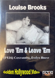 Hollywood Golden Video love em