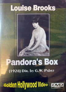 Hollywood Golden Video pandora box