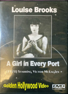 Hollywood Golden Video port