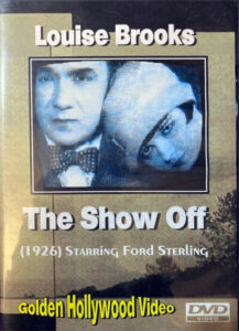 Hollywood Golden Video show off