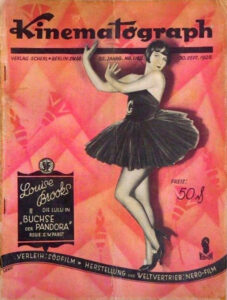 Kinematograph 9-30-28