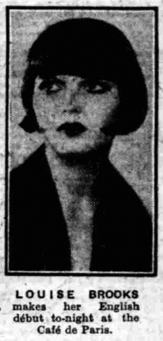 London Chronicle newspaper clipping 10-20-24