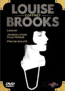 Louise Brooks Coffret