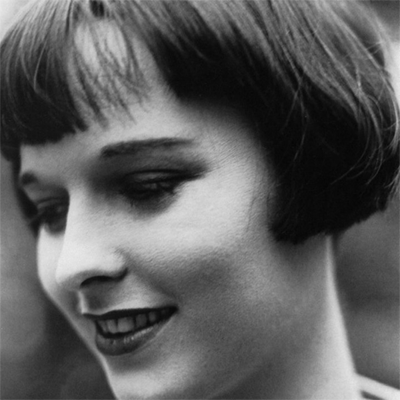 Louise Brooks Society
