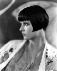 Louise Brooks pic