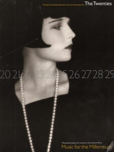 Music for the Millenium