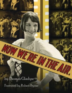 Now We're in the Air