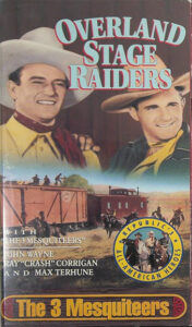 Republic Pictures Home Video