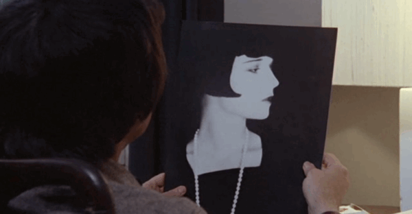 Identificazione di una donna (1982