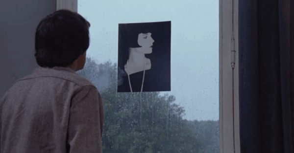 Identificazione di una donna (1982