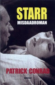 Starr by Patrick Conrad