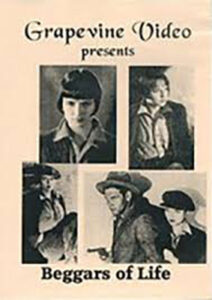 Beggars of Life