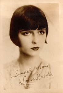 Louise Brooks