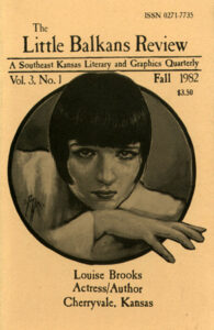 little balkans review Fall 1982