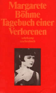 Tagebuch einer Verlorenen