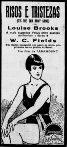 Brazil - Its the Old Army Game