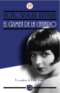 El Crimen de la Canario
