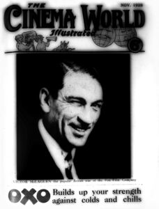 Cinema World 11-1928