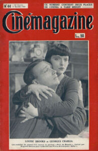 cinemagazine 11-1-29