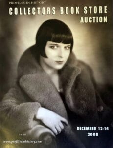 Collectors Book Store