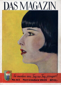 das magazin 11-29