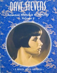 Selected Sketches and Studies