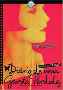 diaro de una garota perdida