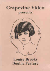 Louise Brooks double feature