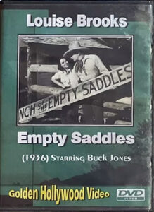 empty saddles