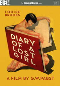 eureka Diary_of_a_Lost_Girl.1929