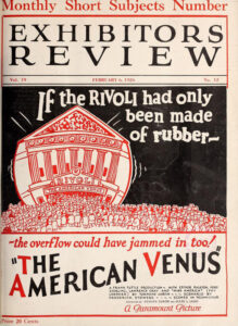 Exhibitors Review 2-6-26