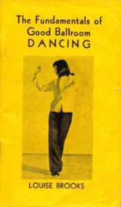 Fundamentals of Good Ballroom Dancing