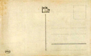 iris verlag postcard