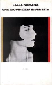 Una giovinezza inventata 