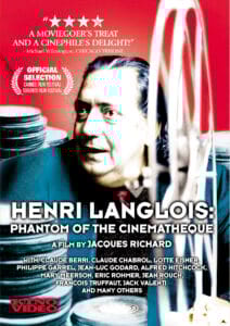Henri Langlois doc