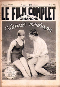 Le Film Complete 12-19-26