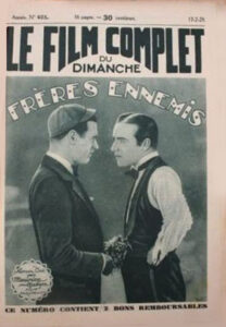 Le Film Complete 2-17-29