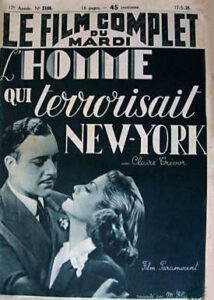 Le Film Complete 5-17-38