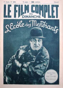 Le Film Complete 6-12-1927