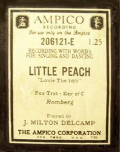 little peach piano roll